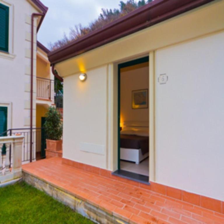 Affittacamere Relais Del Golfo 3*