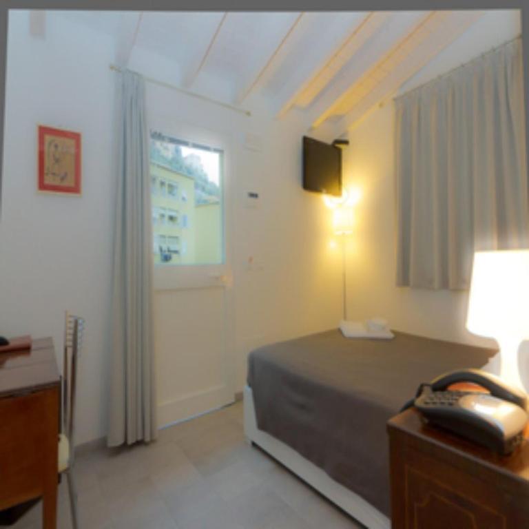 Maison d'hôtes Relais Del Golfo 3*